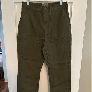Ws Patagonia Heritage Stand Up Pants